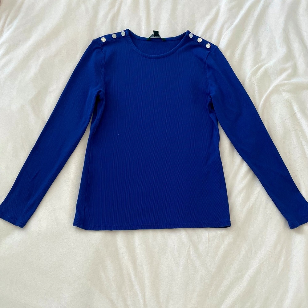 Lauren by Ralph Lauren Top